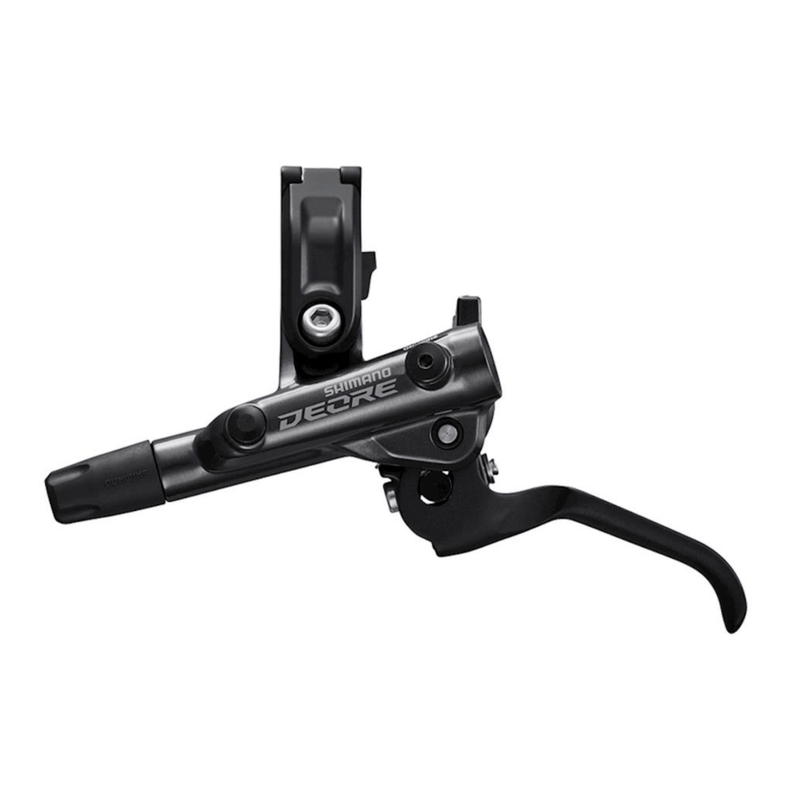 Load image into Gallery viewer, Shimano Deore BL-M6100 2 Finger Hydraulic Disc Brake Lever SHIMANO MADOVERBIKING
