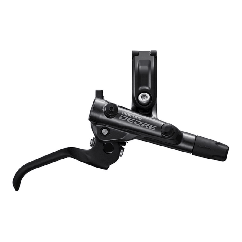 Load image into Gallery viewer, Shimano Deore BL-M6100 2 Finger Hydraulic Disc Brake Lever SHIMANO MADOVERBIKING
