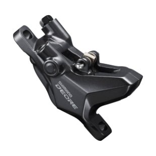 Load image into Gallery viewer, Shimano Deore BL-M6100/BR-M6100 Hydraulic Disc Brake Set SHIMANO MADOVERBIKING
