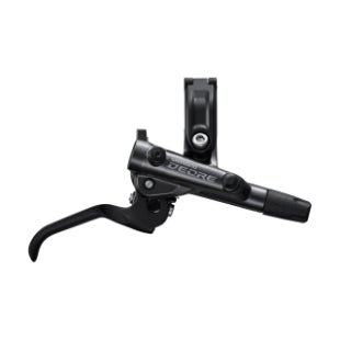 Load image into Gallery viewer, Shimano Deore BL-M6100/BR-M6100 Hydraulic Disc Brake Set SHIMANO MADOVERBIKING
