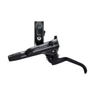 Load image into Gallery viewer, Shimano Deore BL-M6100/BR-M6100 Hydraulic Disc Brake Set SHIMANO MADOVERBIKING
