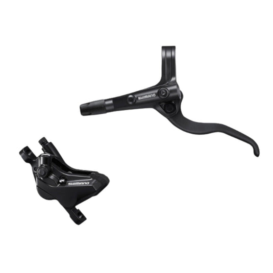 Shimano Deore BL-MT401/BR-MT420 Hydraulic Disc Brake Set SHIMANO MADOVERBIKING