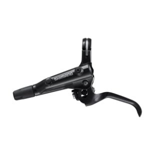 Shimano Deore BL-MT501/BR-MT520 Hydraulic Disc Brake Set SHIMANO MADOVERBIKING