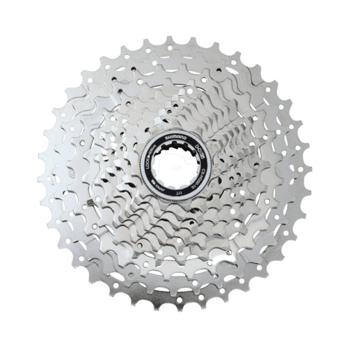 Shimano Deore CS-HG50 10 Speed 11-36T Cassette SHIMANO MADOVERBIKING