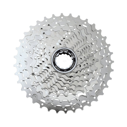Shimano Deore CS-HG50 10 Speed 11-36T Cassette SHIMANO MADOVERBIKING