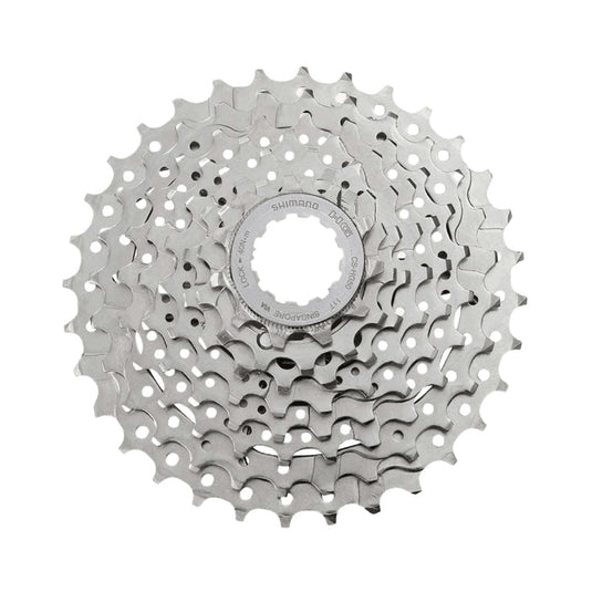 Shimano Deore CS-HG50 10 Speed 11-36T Cassette SHIMANO MADOVERBIKING