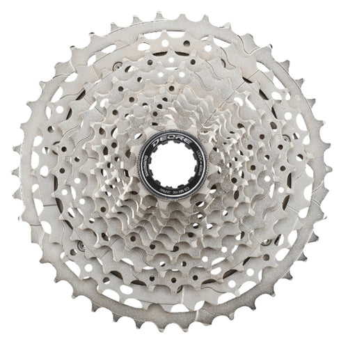Shimano Deore CS-M5100 11 Speed Cassette SHIMANO MADOVERBIKING