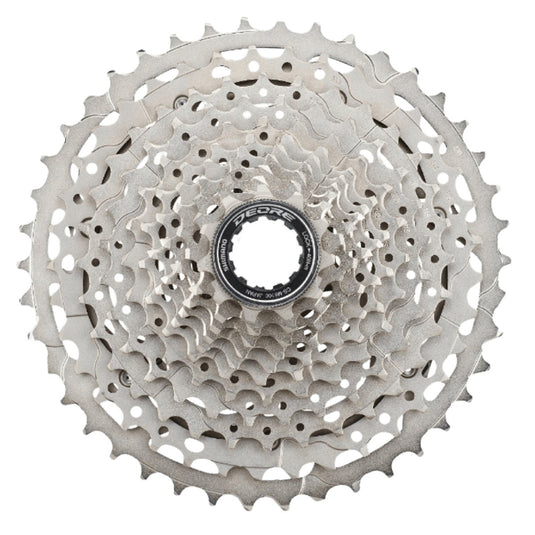 Shimano Deore CS-M5100 11 Speed Cassette SHIMANO MADOVERBIKING