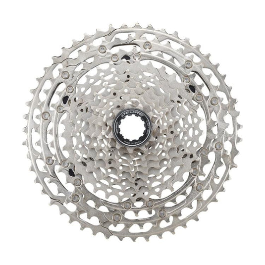 Shimano Deore CS-M5100 11 Speed Cassette SHIMANO MADOVERBIKING
