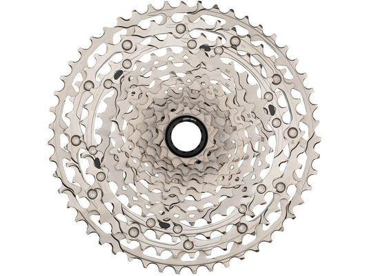 Shimano Deore (CS-M6100) 12-Speed Cassette