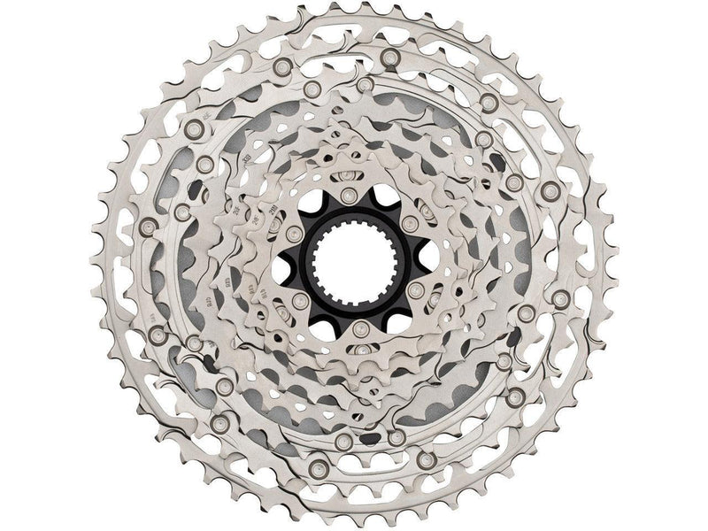 Load image into Gallery viewer, Shimano Deore (CS-M6100) 12-Speed Cassette
