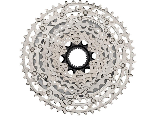 Shimano Deore (CS-M6100) 12-Speed Cassette