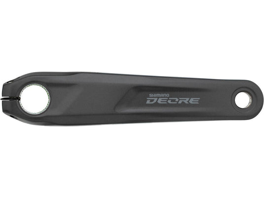 Shimano Deore Fc-M4100 Crankset