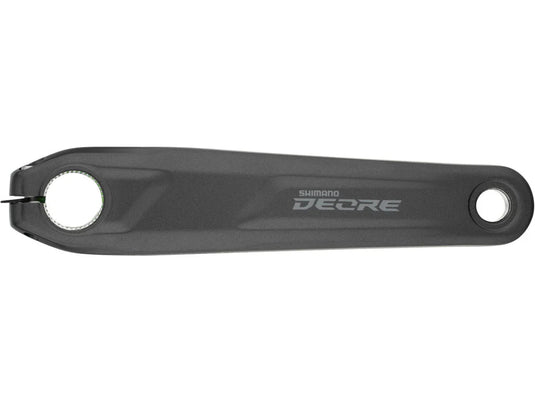 Shimano Deore FC-M5100-2 2x11-Speed Front Chainwheel SHIMANO MADOVERBIKING