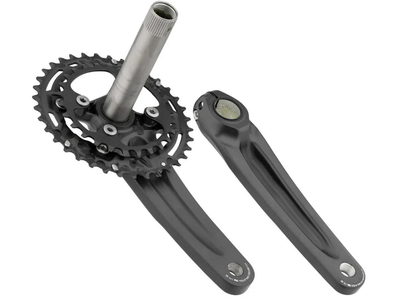 Load image into Gallery viewer, Shimano Deore FC-M5100-2 2x11-Speed Front Chainwheel SHIMANO MADOVERBIKING
