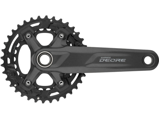 Shimano Deore Fc-M5100 Crankset