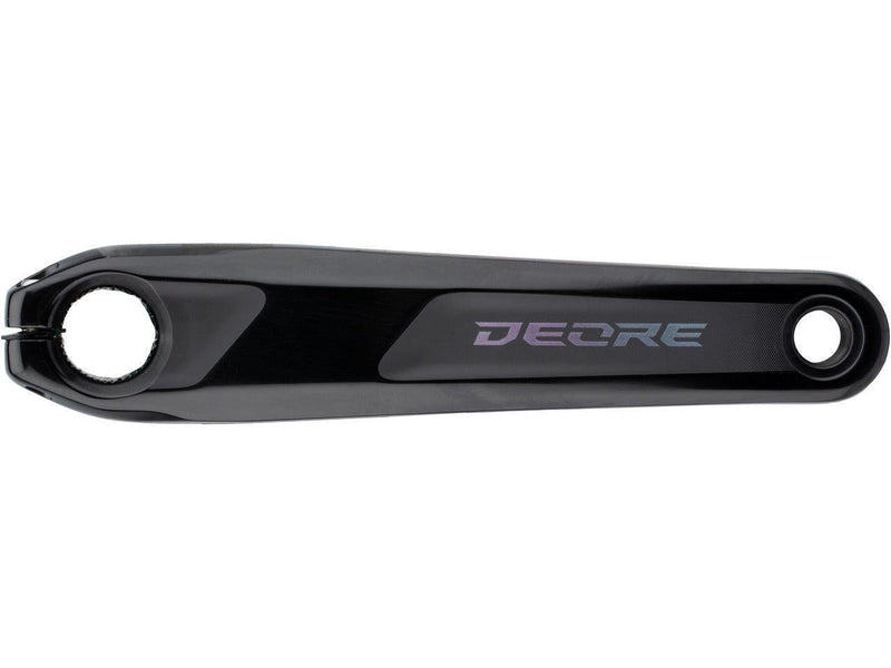Load image into Gallery viewer, Shimano Deore Fc-M6100-1 Crankset - MADOVERBIKING
