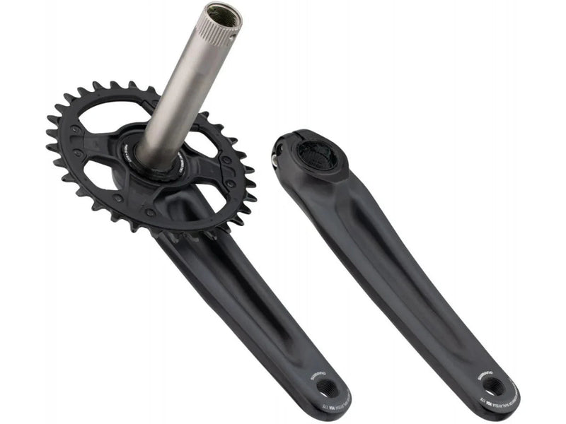 Load image into Gallery viewer, Shimano Deore FC-M6120-1 1x12-Speed Front Chainwheel SHIMANO MADOVERBIKING
