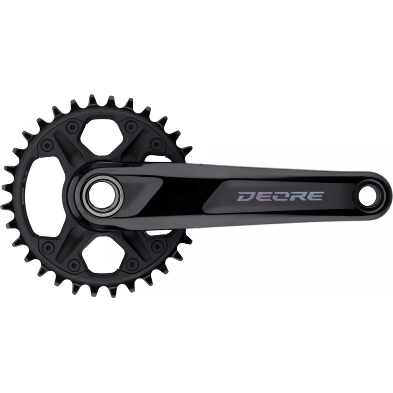 Load image into Gallery viewer, Shimano Deore FC-M6120-1 1x12-Speed Front Chainwheel SHIMANO MADOVERBIKING
