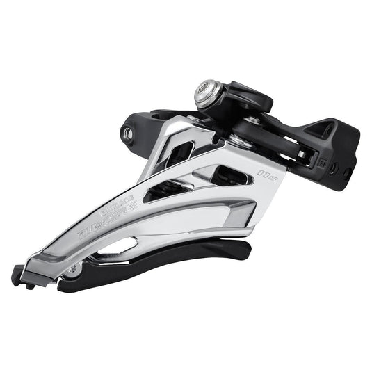 Shimano Deore Front Derailleur M5100 - 2 Speed