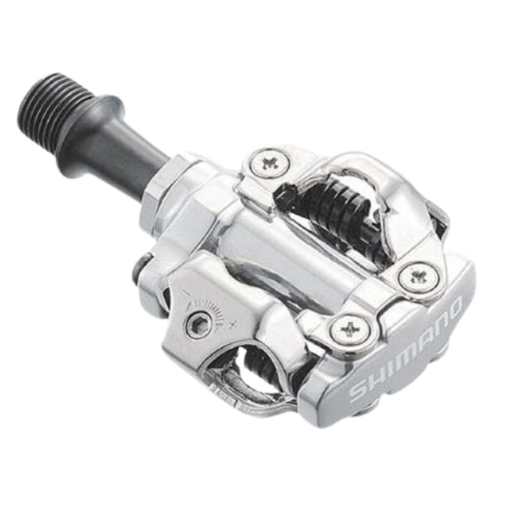 Load image into Gallery viewer, Shimano Deore PD-M540 SPD Pedals SHIMANO MADOVERBIKING
