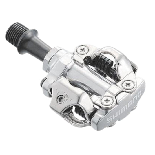 Shimano Deore PD-M540 SPD Pedals SHIMANO MADOVERBIKING