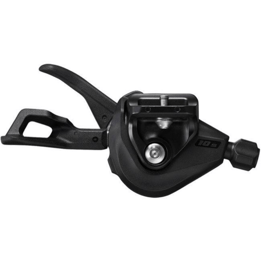 Shimano Deore SL-M4100-IR I-Spec EV Shift Lever 10 Speed SHIMANO MADOVERBIKING