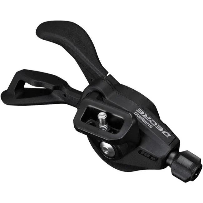 Load image into Gallery viewer, Shimano Deore SL-M4100-IR I-Spec EV Shift Lever 10 Speed SHIMANO MADOVERBIKING

