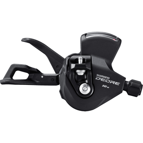 Shimano Deore SL-M4100-IR I-Spec EV Shift Lever 10 Speed SHIMANO MADOVERBIKING