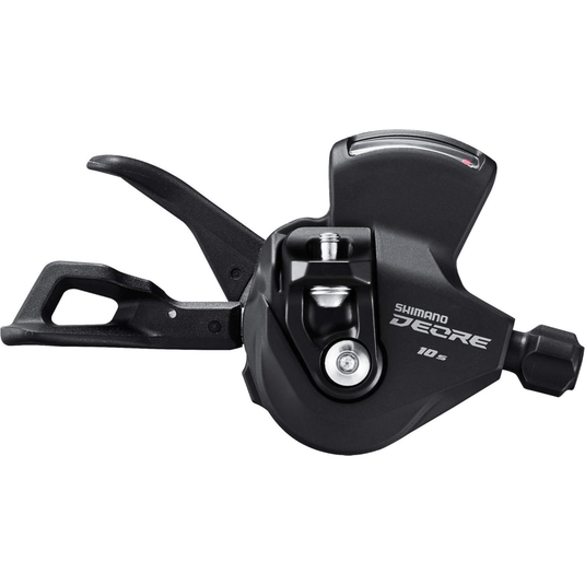 Shimano Deore SL-M4100-IR I-Spec EV Shift Lever 10 Speed SHIMANO MADOVERBIKING