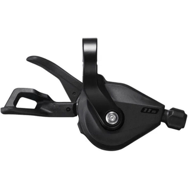 Load image into Gallery viewer, Shimano Deore SL-M5100 Clamp Band Shift Lever 2x11-Speed SHIMANO MADOVERBIKING
