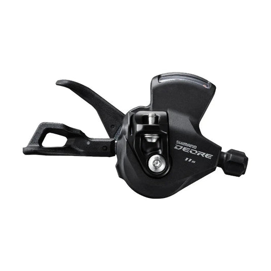 Shimano Deore SL-M5100-I I-Spec EV Shift Lever 2x11-Speed SHIMANO MADOVERBIKING