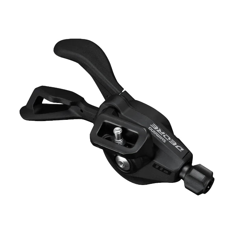 Load image into Gallery viewer, Shimano Deore SL-M5100-I I-Spec EV Shift Lever 2x11-Speed SHIMANO MADOVERBIKING
