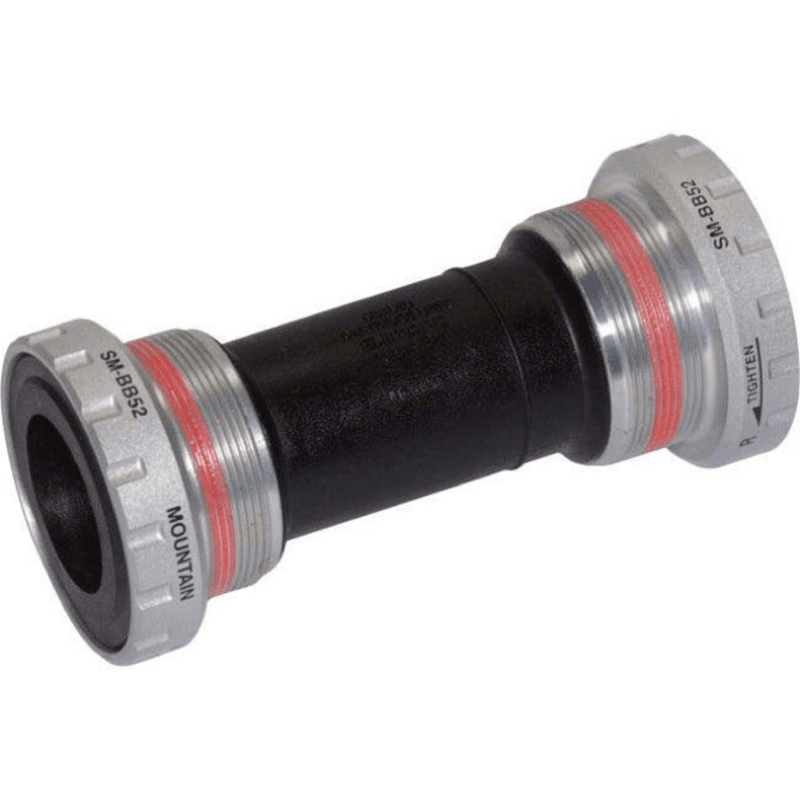 Load image into Gallery viewer, Shimano Deore SM-BB52 2-Piece Bottom Bracket SHIMANO MADOVERBIKING
