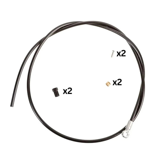 Shimano Deore SM-BH90-SS Hydraulic Disc Brake Hose SHIMANO MADOVERBIKING