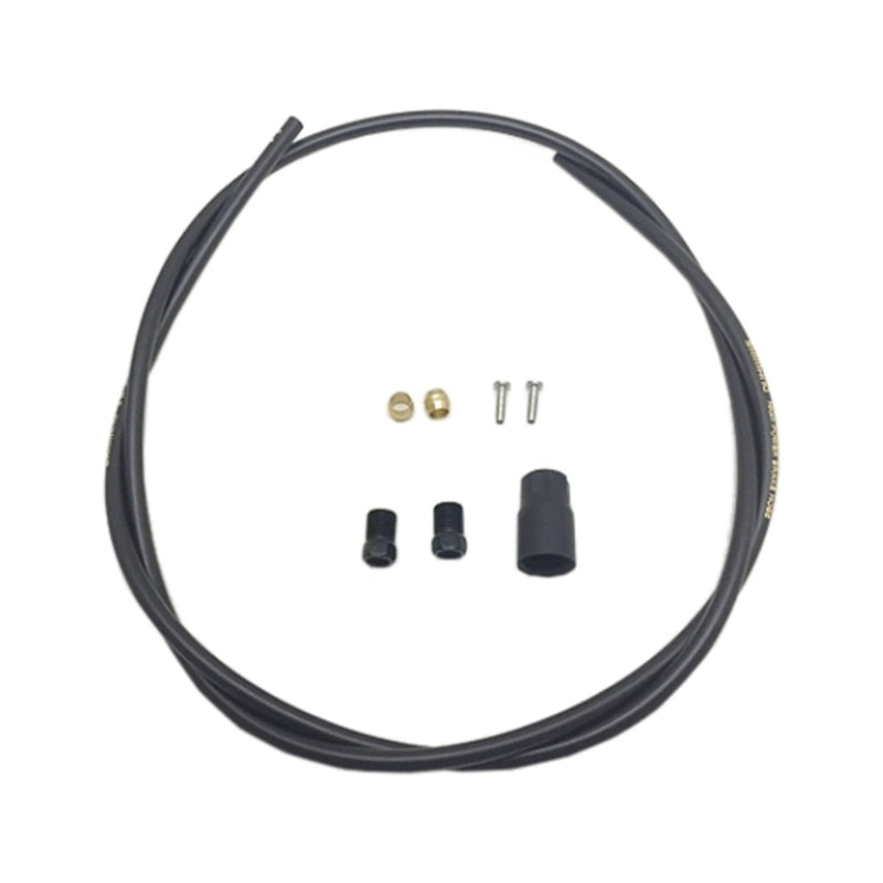 Load image into Gallery viewer, Shimano Deore SM-BH90-SS Hydraulic Disc Brake Hose SHIMANO MADOVERBIKING
