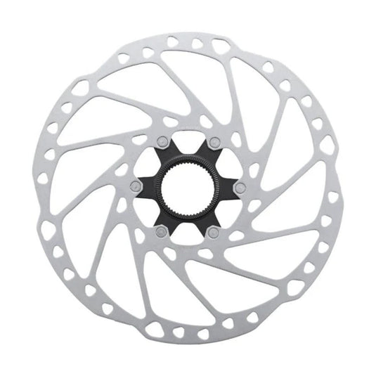 Shimano Deore SM-RT64 Centerlock Disc Brake Rotor SHIMANO MADOVERBIKING