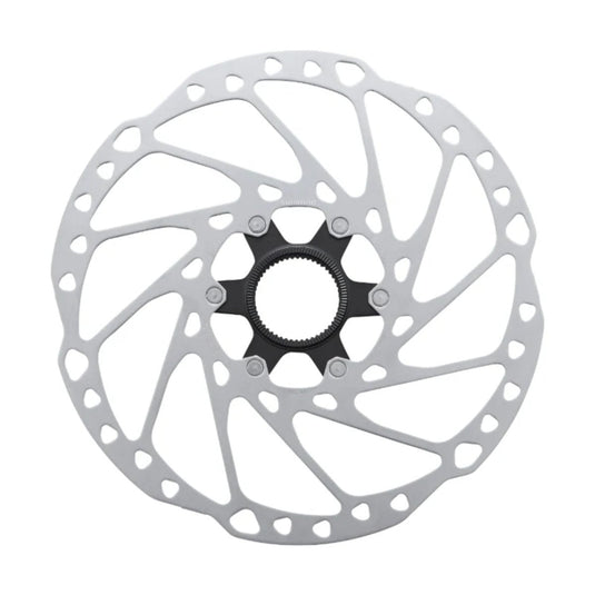 Shimano Deore SM-RT64 Centerlock Disc Brake Rotor SHIMANO MADOVERBIKING