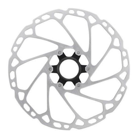 Shimano Deore SM-RT64 Centerlock Disc Brake Rotor SHIMANO MADOVERBIKING
