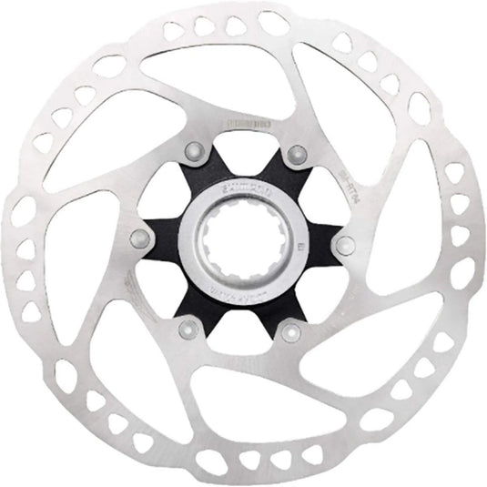 Shimano Deore SM-RT64 Centerlock Disc Brake Rotor SHIMANO MADOVERBIKING