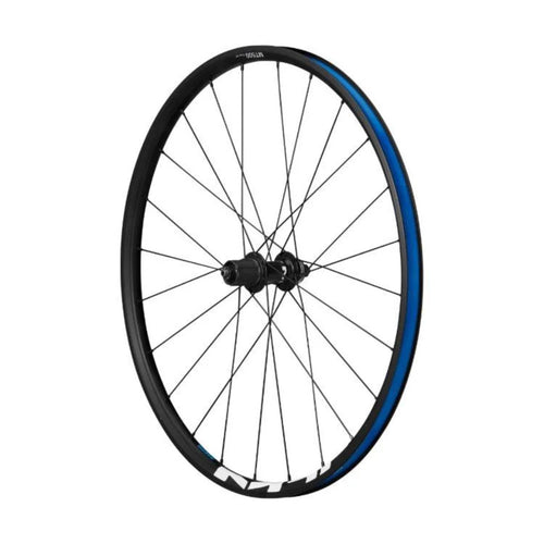 Shimano Deore WH-MT500-CL-27.5 Clincher Center Lock Disc Brake Wheelset SHIMANO MADOVERBIKING