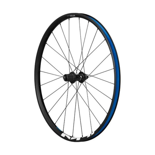 Shimano Deore WH-MT500-CL-27.5 Clincher Center Lock Disc Brake Wheelset SHIMANO MADOVERBIKING