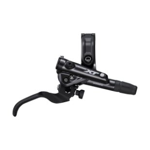 Load image into Gallery viewer, Shimano Deore XT BL-M8100/BR-M8100 Hydraulic Disc Brake Set SHIMANO MADOVERBIKING
