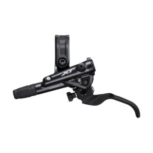 Shimano Deore XT BL-M8100/BR-M8100 Hydraulic Disc Brake Set SHIMANO MADOVERBIKING