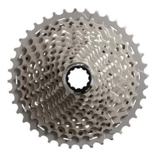 Shimano Deore XT CS-M8000 MTB Cassette Sprocket 11-Speed SHIMANO MADOVERBIKING