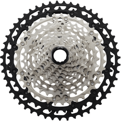 Shimano Deore XT CS-M8100-12 12-Speed Cassette SHIMANO MADOVERBIKING