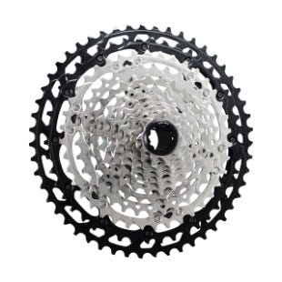Load image into Gallery viewer, Shimano Deore XT CS-M8100-12 12-Speed Cassette SHIMANO MADOVERBIKING
