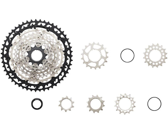 Shimano Deore Xt Cs-M8100 12-Speed Cassette