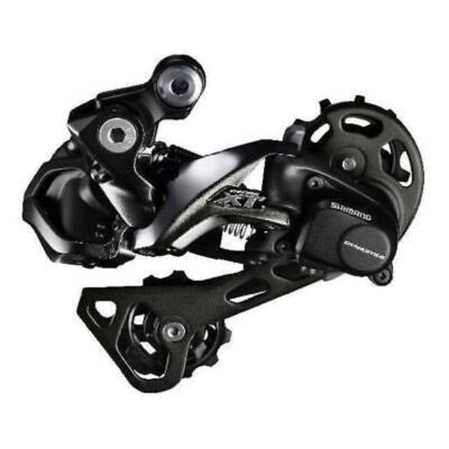 Shimano Deore XT Di2 RD-M8050-GS 11-Speed Rear Derailleur SHIMANO MADOVERBIKING