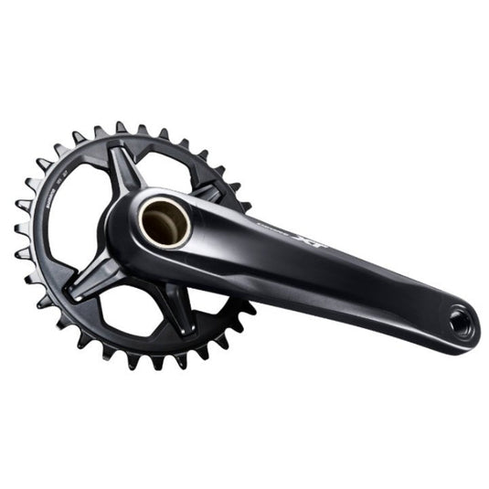 Shimano Deore XT FC-M8100-1 1x12 Speed Front Chainwheel SHIMANO MADOVERBIKING